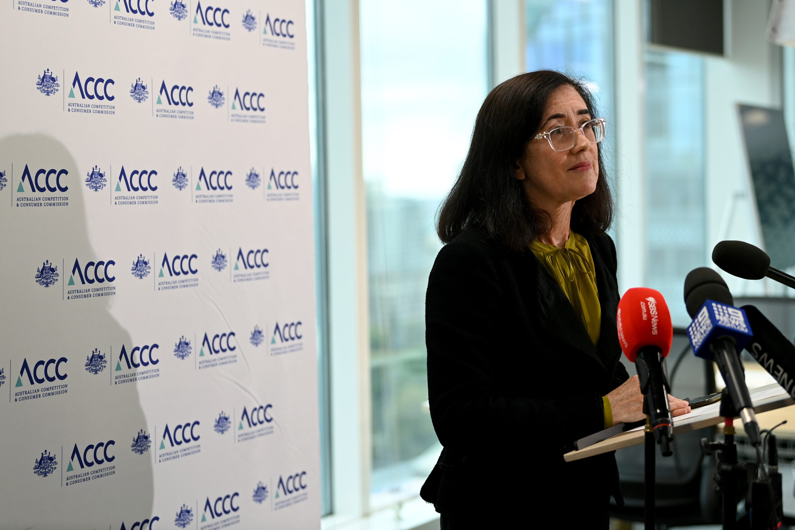 ACCC宣佈一年工作重點 能源電信環境等問題受關注 - Australian Chinese Daily 澳洲新聞