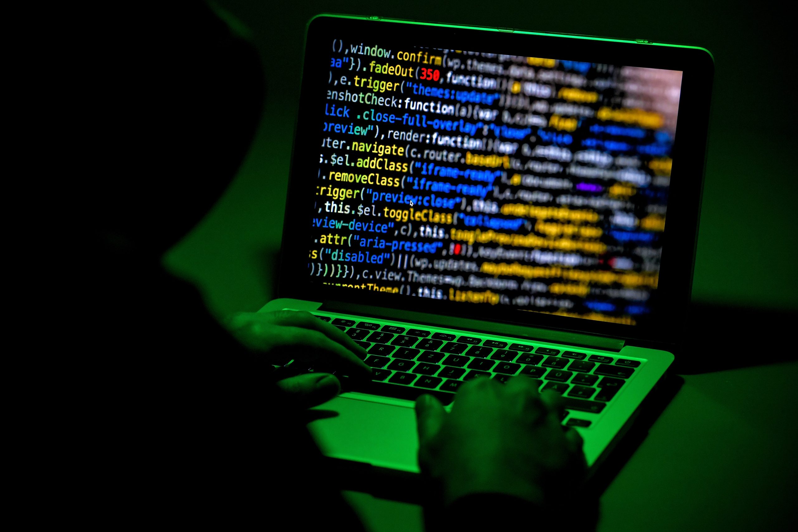 Waifumia Files Leak: Security Experts React - 75k1q53